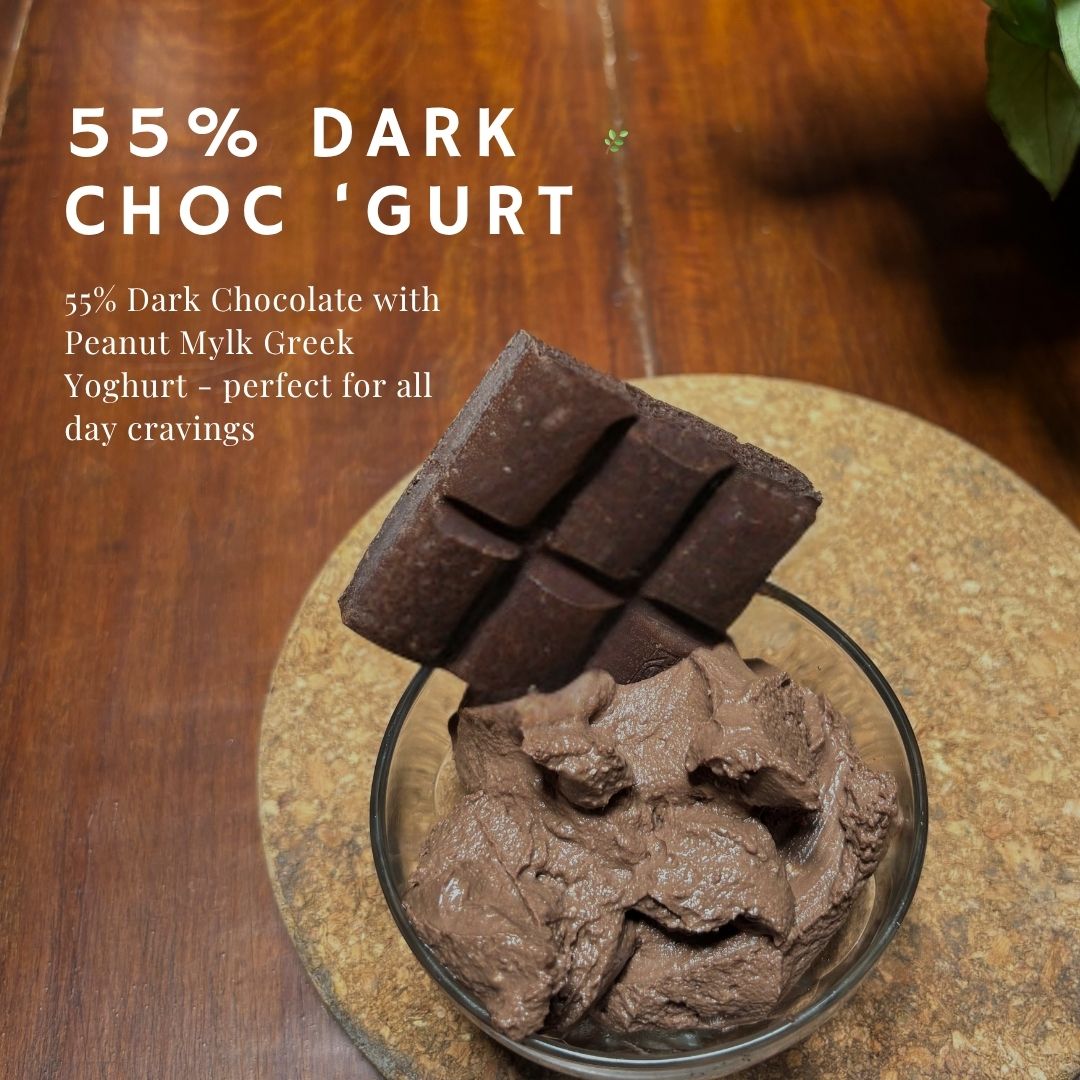 Dark Chocolate
