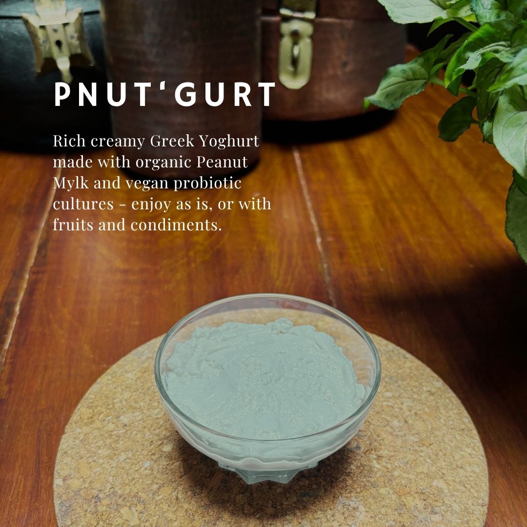 Pnut Gurt