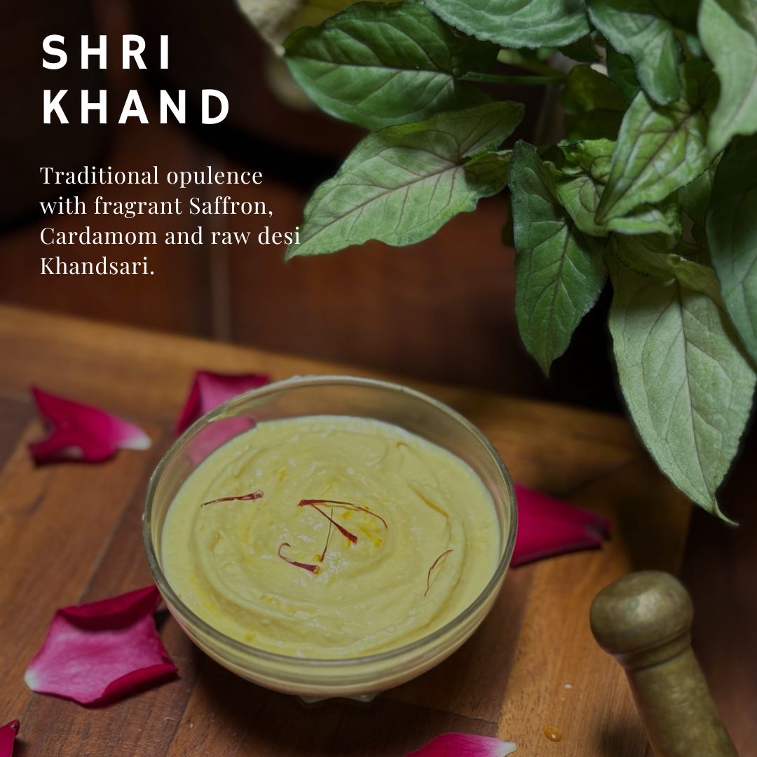 Shri Khand